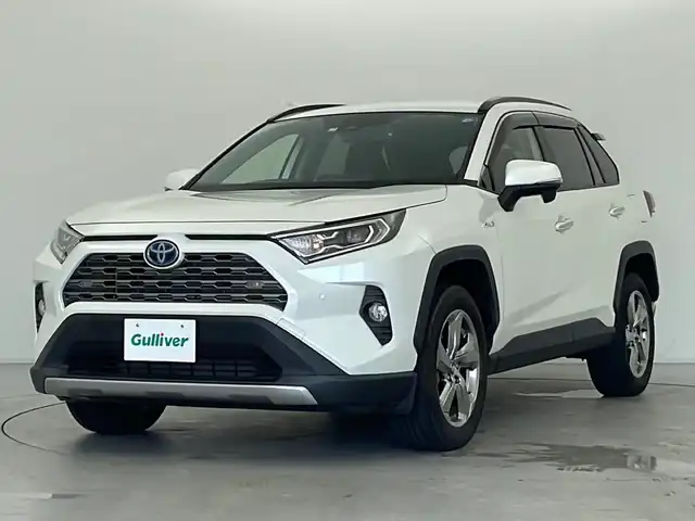 トヨタ ＲＡＶ４