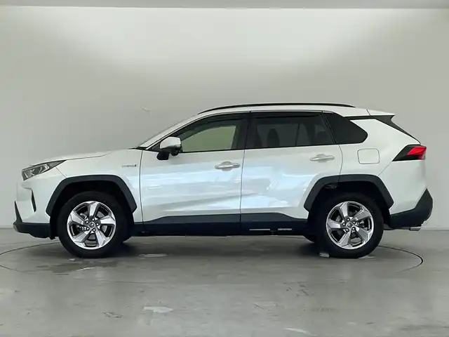 トヨタ ＲＡＶ４