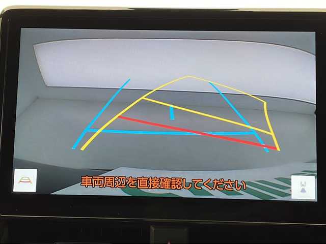 トヨタ ヴォクシー ハイブリッド