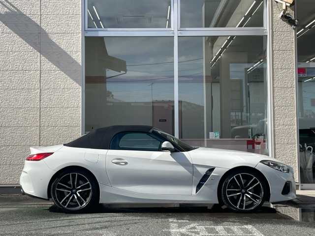 ＢＭＷ Ｚ４