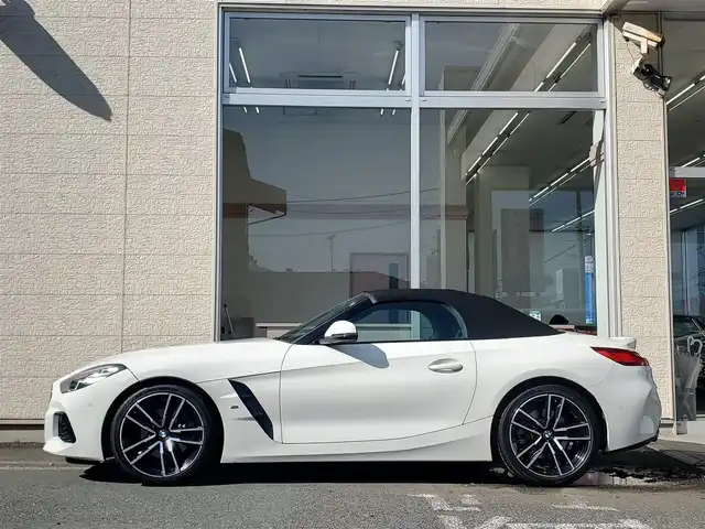 ＢＭＷ Ｚ４