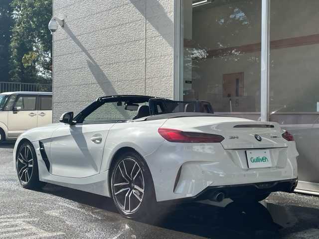 ＢＭＷ Ｚ４