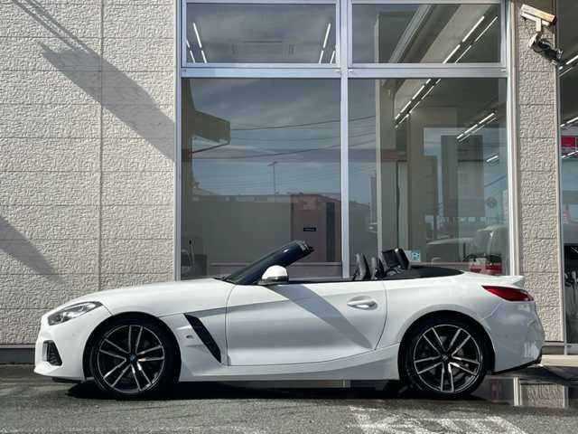 ＢＭＷ Ｚ４