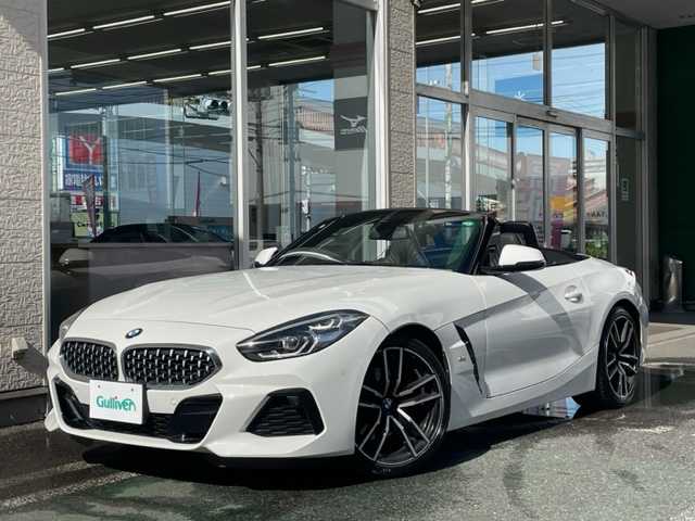 ＢＭＷ Ｚ４