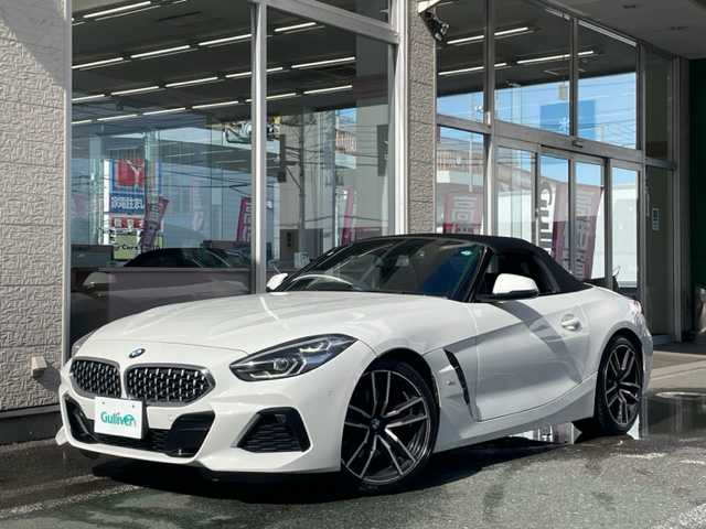 ＢＭＷ Ｚ４