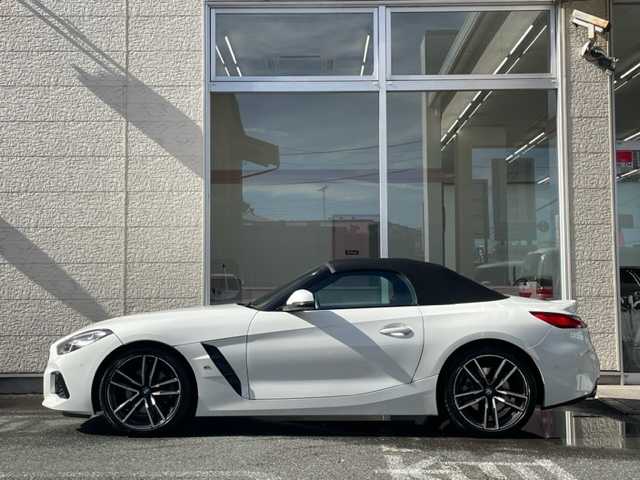 ＢＭＷ Ｚ４