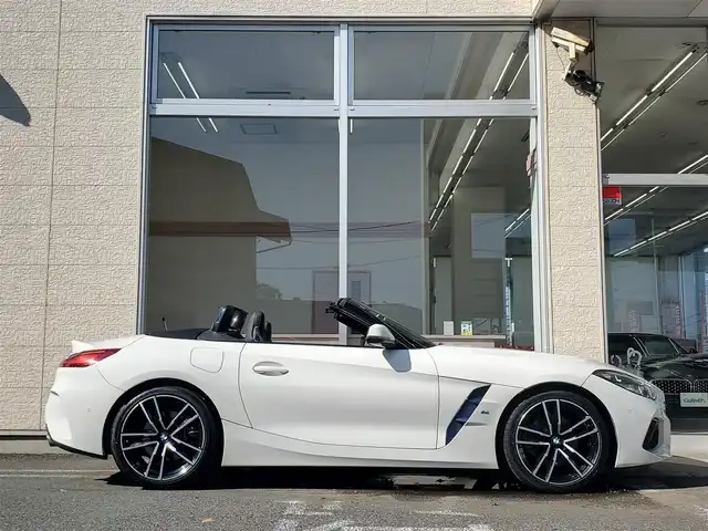 ＢＭＷ Ｚ４