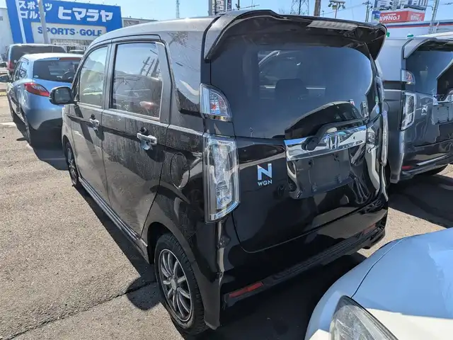 ホンダ Ｎ ＷＧＮ