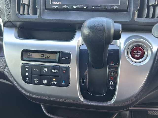 ホンダ Ｎ ＷＧＮ カスタム G 埼玉県 2014(平26)年 6.1万km プレミアムゴールドパープルパール (株)IDOMが運営する【じしゃロン熊谷店】の自社ローン専用車両になりますこちらは現金またはオートローンご利用時の価格です。自社ローンご希望の方は別途その旨お申付け下さい/純正ナビ　VXM-145V5i/（ワンセグTV/Bluetooth/CD/DVD/AM/FM）/HIDオートヘッドライト/オートエアコン/ECONモード/プッシュスタート/スマートキー/社外フロアマット/純正14インチAW/フォグランプ/車両・ナビ取扱説明書