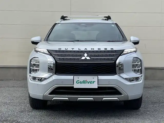 三菱 アウトランダー ＰＨＥＶ