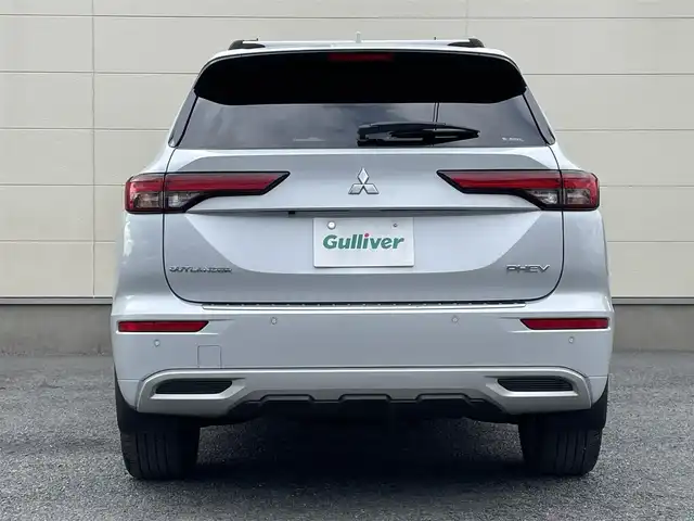 三菱 アウトランダー ＰＨＥＶ