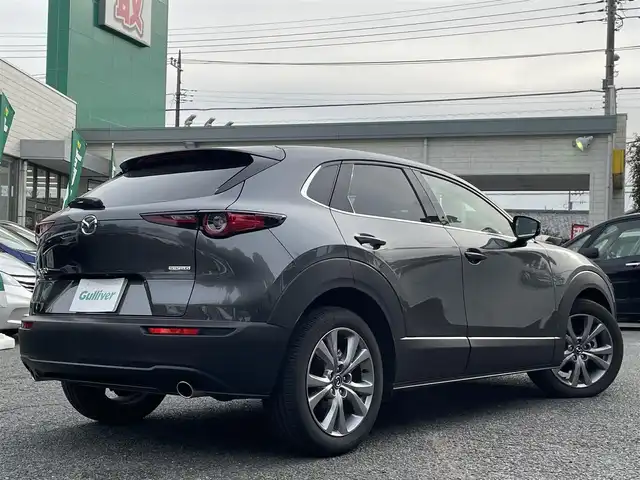 マツダ ＣＸ－３０