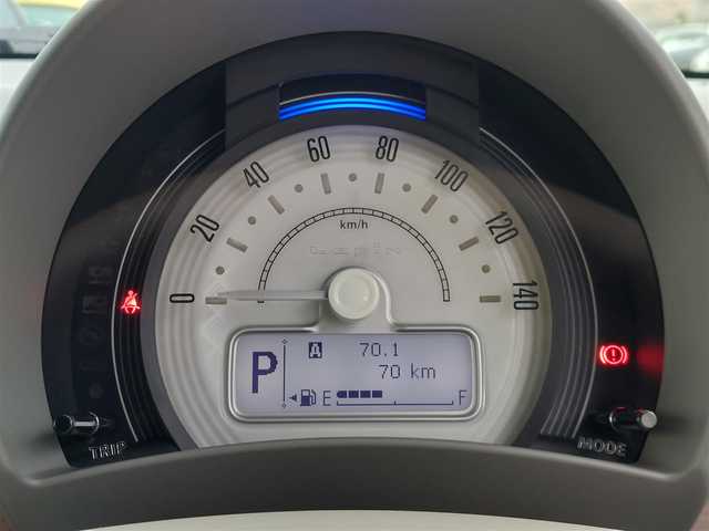 スズキ ラパン ＬＣ X 東京都 2024(令6)年 0.1万km フォーンベージュメタリック/アーバンブラウン 2トーン 衝突軽減システム/純正ディスプレイオーディオ　ナビなし/シートヒーター/フルセグ/ＣＤ/Bluetooth/バックカメラ/コーナーセンサー/LEDヘッドライト/オートライト/ETC/ステアリングスイッチ/スマートキー/プッシュスタート