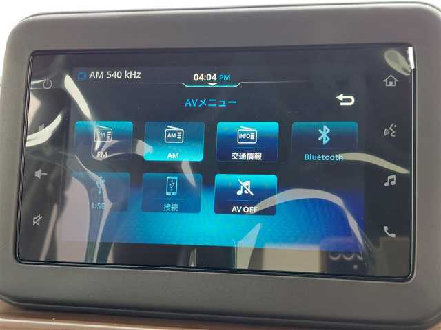 スズキ ラパン ＬＣ X 東京都 2024(令6)年 0.1万km フォーンベージュメタリック/アーバンブラウン 2トーン 衝突軽減システム/純正ディスプレイオーディオ　ナビなし/シートヒーター/フルセグ/ＣＤ/Bluetooth/バックカメラ/コーナーセンサー/LEDヘッドライト/オートライト/ETC/ステアリングスイッチ/スマートキー/プッシュスタート