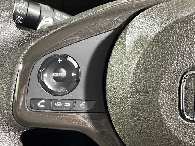 ホンダ Ｎ ＢＯＸ L ターボ 福岡県 2021(令3)年 2.2万km プラチナホワイトパール ・LEDヘッドライト/・コーナーセンサー/・ACC/・Bカメラ/・SDナビ/・シートヒーター（運転席・助手席）/・両側パワースライドドア/・パドルシフト/・レーンキープアシスト/・横滑り防止システム/・衝突軽減ブレーキシステム/・リアサンシェード