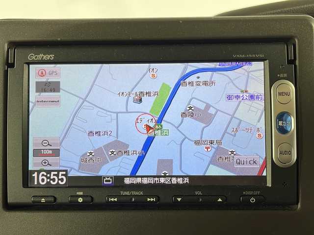 ホンダ Ｎ ＢＯＸ L ターボ 福岡県 2021(令3)年 2.2万km プラチナホワイトパール ・LEDヘッドライト/・コーナーセンサー/・ACC/・Bカメラ/・SDナビ/・シートヒーター（運転席・助手席）/・両側パワースライドドア/・パドルシフト/・レーンキープアシスト/・横滑り防止システム/・衝突軽減ブレーキシステム/・リアサンシェード