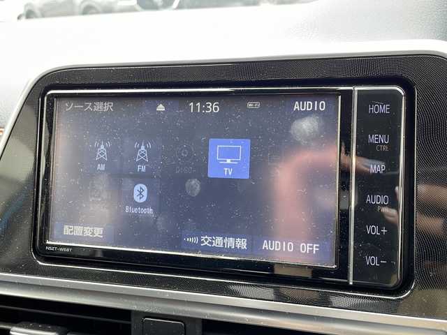 トヨタ シエンタ ハイブリッド G クエロ 新潟県 2019(令1)年 7.3万km コバルトブルーメタリック 純正メモリナビ/Bluetooth/フルセグ/前席シートヒーター/ステアリングヒーター/両側パワースライド/電各ミラー/バックモニター/コーナーセンサー/ETC/ドライブレコーダー/ステアリングスイッチ/純正フロアマット/スマートキー/オートマチックハイビーム/ハーフレザーシート/衝突軽減/レーンキープアシスト