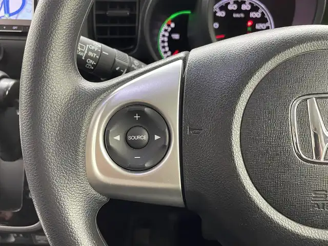 ホンダ Ｎ ＢＯＸ G SSパッケージ 熊本県 2017(平29)年 1.9万km プレミアムディープモカパール 社外ナビCN-RE03D（ＣＤ・ＤＶＤ・フルセグ・ＢＴ）/社外前後ドライブレコーダー　/バックカメラ　/ビルトインＥＴＣ　/両側パワースライドドア　/前席シートヒーター　/純正フロアマット/横滑り防止/電動格納ミラー/オートライト　/ＬＥＤヘッドライト　/スマートキー/プッシュスタート/保証書/取扱説明書