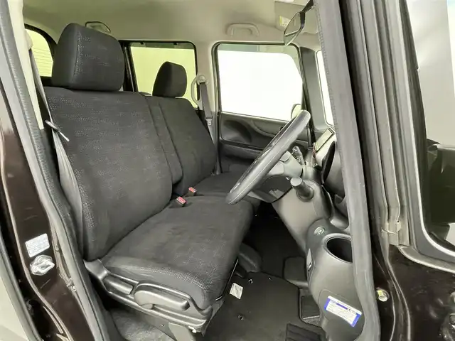 ホンダ Ｎ ＢＯＸ G SSパッケージ 熊本県 2017(平29)年 1.9万km プレミアムディープモカパール 社外ナビCN-RE03D（ＣＤ・ＤＶＤ・フルセグ・ＢＴ）/社外前後ドライブレコーダー　/バックカメラ　/ビルトインＥＴＣ　/両側パワースライドドア　/前席シートヒーター　/純正フロアマット/横滑り防止/電動格納ミラー/オートライト　/ＬＥＤヘッドライト　/スマートキー/プッシュスタート/保証書/取扱説明書