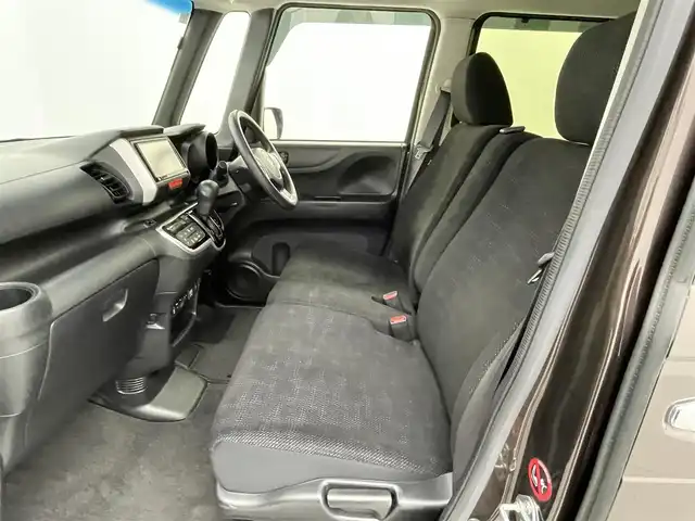 ホンダ Ｎ ＢＯＸ G SSパッケージ 熊本県 2017(平29)年 1.9万km プレミアムディープモカパール 社外ナビCN-RE03D（ＣＤ・ＤＶＤ・フルセグ・ＢＴ）/社外前後ドライブレコーダー　/バックカメラ　/ビルトインＥＴＣ　/両側パワースライドドア　/前席シートヒーター　/純正フロアマット/横滑り防止/電動格納ミラー/オートライト　/ＬＥＤヘッドライト　/スマートキー/プッシュスタート/保証書/取扱説明書