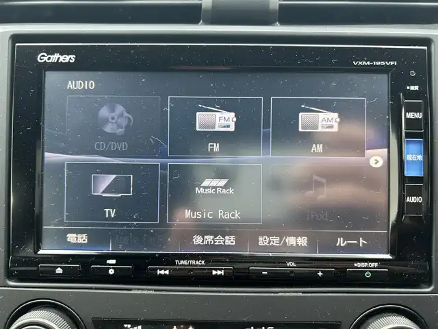 ホンダ シビック ハッチバック 福島県 2019(令1)年 3.3万km ルナシルバーM ワンオーナー/純正ナビ/CD/DVD/SD/BT/USB/フルセグTV/ホンダセンシング/革コンビシート(プライムスムースＸファブリック)/シートヒーター/パワーシート/レーダークルーズコントロール/ステアリングリモコン/アイドリングストップ/バックカメラ/ビルトインETC 2.0/ドライブレコーダー/プッシュスタート/ドアバイザー/純正フロアマット/オートライト/LEDヘッドライト/フォグライト