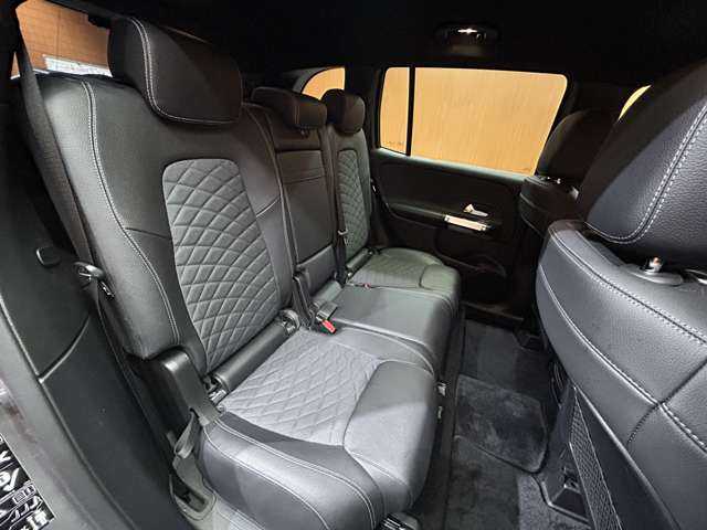 メルセデス・ベンツ ＧＬＢ２００ｄ 千葉県 2020(令2)年 2.6万km マウンテングレー ＲＳＰ　/純正ナビ　/３６０°カメラ　/ＡＣＣ　/ＢＳＭ　/ハーフレザーシート　/シートヒーター　/パワーシート　/ＬＥＤヘッドライト　/オートライト　/電動リアゲート　/ドライブレコーダー　/純正１８インチＡＷ