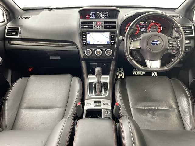 スバル ＷＲＸ Ｓ４ 2．0GT‐S アイサイト 道央・札幌 2015(平27)年 6.6万km クリスタルホワイトP ・4WD/・純正SDナビ&フルセグ&CD&DVD&HDMI&ipod&USB/・バックカメラ/・レーダークルーズコントロール/・衝突軽減ブレーキ/・レーンキープアシスト/・レザーシート/・メモリシート/・シートヒーター/・革巻きステアリング/・パドルシフト/・電動パーキング/・STIエアロ&リア&サイド/・ヘッドライトレベライザー/・オートライト/・LEDヘッドライト/・LEDフォグ/・ビルトインETC/・ヒルスタートアシスト/・SI-DRIVE/・スマートキー/・プッシュスタート/・横滑り防止