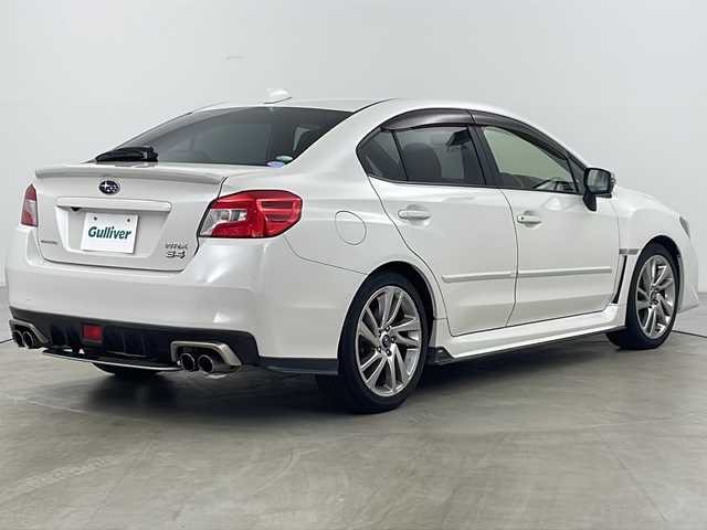 スバル ＷＲＸ Ｓ４ 2．0GT‐S アイサイト 道央・札幌 2015(平27)年 6.6万km クリスタルホワイトP ・4WD/・純正SDナビ&フルセグ&CD&DVD&HDMI&ipod&USB/・バックカメラ/・レーダークルーズコントロール/・衝突軽減ブレーキ/・レーンキープアシスト/・レザーシート/・メモリシート/・シートヒーター/・革巻きステアリング/・パドルシフト/・電動パーキング/・STIエアロ&リア&サイド/・ヘッドライトレベライザー/・オートライト/・LEDヘッドライト/・LEDフォグ/・ビルトインETC/・ヒルスタートアシスト/・SI-DRIVE/・スマートキー/・プッシュスタート/・横滑り防止