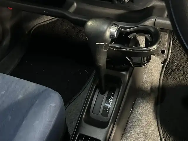 スズキ Ｋｅｉ Bターボ 静岡県 2007(平19)年 8.2万km ブルーイッシュブラックパール3 社外オーディオ/ETC/ミラー一体型ドライブレコーダー