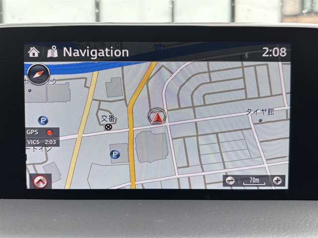 マツダ ＣＸ－８ 宮城県 2019(平31)年 5.5万km ソウルレッドクリスタルM 登録時走行距離54121km/純正ナビ/フルセグTV/BT・AM/FM/全方位カメラ/ETC/レーダークルコン/パワーシートD席/シートヒーターD席・N席/メモリーシート/パワーバックドア/クリアランスソナー/レーンキープ/ルーフレール