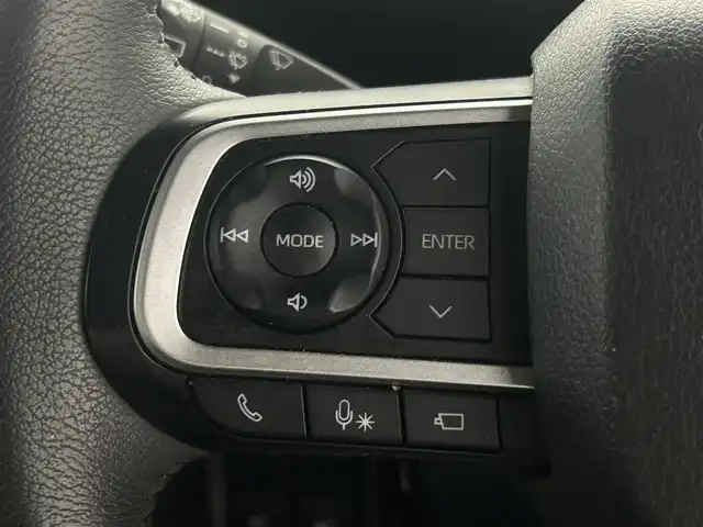 ダイハツ タント カスタム RS 埼玉県 2023(令5)年 1.8万km ブラックマイカメタリック ナビ　フルセグ　ETC　スマートアシスト　全方位カメラ　シートヒーター　両側パワスラ　LEDオートライト　コーナーセンサー　アイドリングストップ　純正AW15インチ　スペアキー　ドラレコ