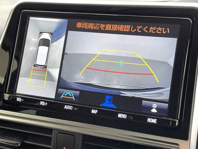トヨタ シエンタ G グランパー 熊本県 2019(令1)年 6.1万km グレイッシュブルー 純正ナビ（ＣＤ・ＤＶＤ・フルセグ・ＢＴ・ＳＤ）/全周囲カメラ　/純正前方ドライブレコーダー　/ビルトインＥＴＣ２．０　/両側パワースライドドア　/前後クリアランスソナー　/前席シートヒーター　/ステアリングヒーター/トヨタセーフティーセンス/・プリクラッシュセーフティ/・レーンディパーチャーアラート/・オートマチックハイビーム/横滑り防止/アイドリングストップ/純正フロアマット/オートライト/LEDヘッドライト/フォグライト/スマートキー/プッシュスタート/スペアキー1本/保証書/取扱説明書