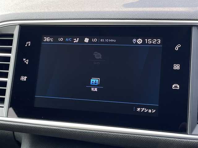 プジョー ３０８ ロードトリップ ブルーHDi 三重県 2021(令3)年 1万km パール ＡＣＣ/デジタルメーター/アクティブセーフティブレーキ/レーンキープアシスト/バックカメラ/専用アルカンターラシート /アップルカープレイ/アンドロイドオート/専用フロアマット/前後ドライブレコーダー/社外レーダー/パドルシフト
