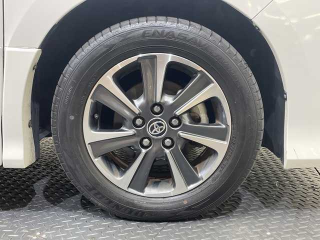 トヨタ ノア Si ダブルバイビーⅡ 愛媛県 2019(平31)年 7.6万km ホワイトパールクリスタルシャイン 純正9インチメモリナビ/(CD/DVD/BT/フルセグTV)/純正フリップダウンモニター/バックカメラ/両側パワースライドドア/ハーフレザーシート/スマートキー/プッシュスタート/ETC/電格ミラー/ウィンカーミラー/オートライト/フォグランプ/LEDヘッドライト/クルーズコントロール/クリアランスソナー/ドライブレコーダー/ステアリングスイッチ/革巻きステリング/純正16インチアルミホイール/ドアバイザー/純正フロアマット