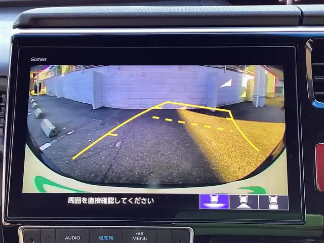 ホンダ ステップワゴン スパーダ eHEV G EXホンダS 大阪府 2021(令3)年 6.2万km 紺 ワンオーナー/純正10インチインターナビ・フルセグTV・CD・/　　　DVD・Bluetooth・HDMI・USB・SD/純正フリップダウンモニター/両側パワースライドドア/純正ドライブレコーダー/ホンダセンシング/スマートキー/バックカメラ/わくわくゲート/ビルトインETC2.0/前席シートヒーター/LEDフォグランプ/LEDオートヘッドライト/電動パーキングブレーキ/電動格納ウインカーミラー/コンフォートビューパッケージ/純正16インチアルミホイール/R4.5.6.7年ディーラー点検記録簿有