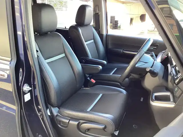 ホンダ ステップワゴン スパーダ eHEV G EXホンダS 大阪府 2021(令3)年 6.2万km 紺 ワンオーナー/純正10インチインターナビ・フルセグTV・CD・/　　　DVD・Bluetooth・HDMI・USB・SD/純正フリップダウンモニター/両側パワースライドドア/純正ドライブレコーダー/ホンダセンシング/スマートキー/バックカメラ/わくわくゲート/ビルトインETC2.0/前席シートヒーター/LEDフォグランプ/LEDオートヘッドライト/電動パーキングブレーキ/電動格納ウインカーミラー/コンフォートビューパッケージ/純正16インチアルミホイール/R4.5.6.7年ディーラー点検記録簿有