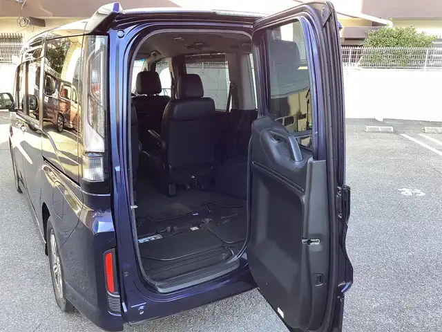 ホンダ ステップワゴン スパーダ eHEV G EXホンダS 大阪府 2021(令3)年 6.2万km 紺 ワンオーナー/純正10インチインターナビ・フルセグTV・CD・/　　　DVD・Bluetooth・HDMI・USB・SD/純正フリップダウンモニター/両側パワースライドドア/純正ドライブレコーダー/ホンダセンシング/スマートキー/バックカメラ/わくわくゲート/ビルトインETC2.0/前席シートヒーター/LEDフォグランプ/LEDオートヘッドライト/電動パーキングブレーキ/電動格納ウインカーミラー/コンフォートビューパッケージ/純正16インチアルミホイール/R4.5.6.7年ディーラー点検記録簿有