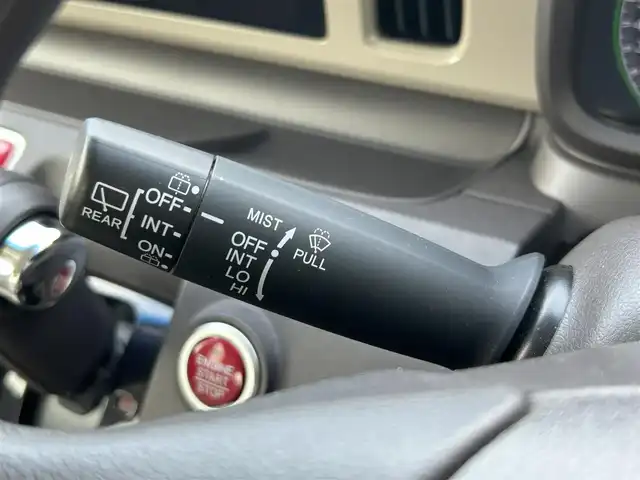 ホンダ Ｎ ＯＮＥ G Lパッケージ 長崎県 2013(平25)年 1.3万km イノセントブルーメタリック ワンオーナー/純正ディスプレイオーディオ/Bluetooth/HDMI/スマートフォン接続/バックカメラ/プッシュスタート/スマートキー/横滑り防止