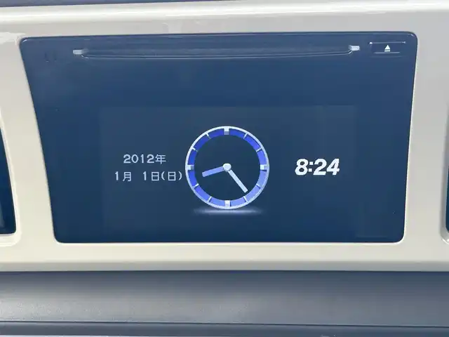 ホンダ Ｎ ＯＮＥ G Lパッケージ 長崎県 2013(平25)年 1.3万km イノセントブルーメタリック ワンオーナー/純正ディスプレイオーディオ/Bluetooth/HDMI/スマートフォン接続/バックカメラ/プッシュスタート/スマートキー/横滑り防止