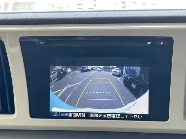 ホンダ Ｎ ＯＮＥ G Lパッケージ 長崎県 2013(平25)年 1.3万km イノセントブルーメタリック ワンオーナー/純正ディスプレイオーディオ/Bluetooth/HDMI/スマートフォン接続/バックカメラ/プッシュスタート/スマートキー/横滑り防止