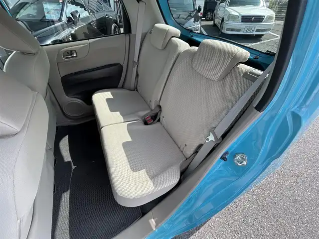 ホンダ Ｎ ＯＮＥ G Lパッケージ 長崎県 2013(平25)年 1.3万km イノセントブルーメタリック ワンオーナー/純正ディスプレイオーディオ/Bluetooth/HDMI/スマートフォン接続/バックカメラ/プッシュスタート/スマートキー/横滑り防止