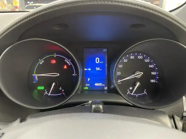 トヨタ Ｃ－ＨＲ S LEDパッケージ 埼玉県 2018(平30)年 4.9万km メタルストリームM ＴＲＤエアロ　純正９インチナビ　バックカメラ　ビルトインＥＴＣ　セーフティセンス　レーダークルーズコントロール　純正アルミホイール　スマートキー　オートハイビーム　ＬＥＤヘッドライト　地デジフルセグ