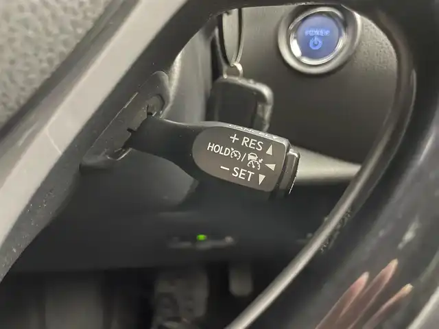 トヨタ Ｃ－ＨＲ S LEDパッケージ 埼玉県 2018(平30)年 4.9万km メタルストリームM ＴＲＤエアロ　純正９インチナビ　バックカメラ　ビルトインＥＴＣ　セーフティセンス　レーダークルーズコントロール　純正アルミホイール　スマートキー　オートハイビーム　ＬＥＤヘッドライト　地デジフルセグ