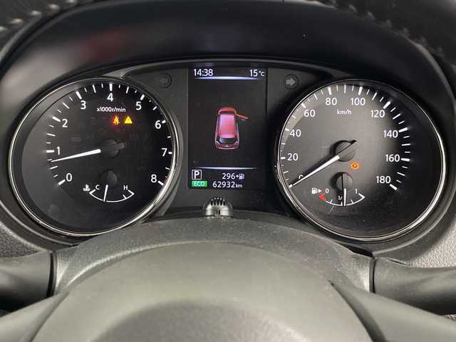 日産 エクストレイル 20Xi 埼玉県 2019(令1)年 6.3万km ガーネットレッド 純正ナビ　/全方位カメラ/デジタルインナーミラー　/プロパイロット　/ドライブレコーダー　/パワーバックドア　/ダウンヒルアシストコントロール　/コーナーセンサー　　/アイドリングストップ　/純正フロアマット　/ＥＴＣ/ドアバイザー/ルーフレール/ウインカーミラー/フォグランプ/革巻きハンドル