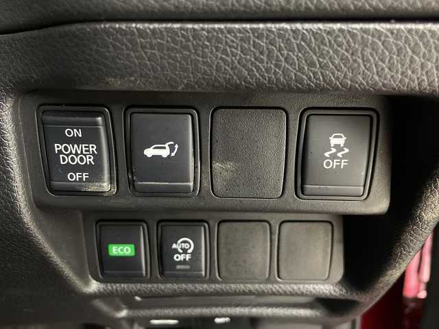 日産 エクストレイル 20Xi 埼玉県 2019(令1)年 6.3万km ガーネットレッド 純正ナビ　/全方位カメラ/デジタルインナーミラー　/プロパイロット　/ドライブレコーダー　/パワーバックドア　/ダウンヒルアシストコントロール　/コーナーセンサー　　/アイドリングストップ　/純正フロアマット　/ＥＴＣ/ドアバイザー/ルーフレール/ウインカーミラー/フォグランプ/革巻きハンドル