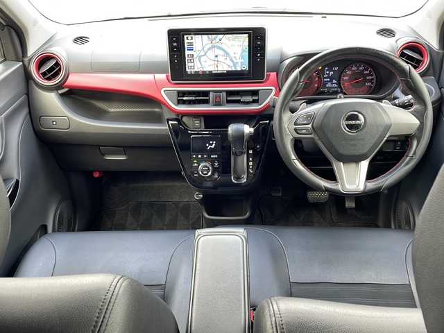 ダイハツ キャスト スポーツ SAⅢ 徳島県 2018(平30)年 8.9万km パールホワイトⅢ 純正8型ナビ　NSZN-X68D/（DISC/USB/SD/BT/iPod/HDMI/ラジオ/フルセグ）/バックカメラ/パドルシフト/ハーフレザーシート/前席シートヒーター/ターボ/LEDヘッドライト/スペアキー/ドライブレコーダー/ドアバイザー/フォグライト/社外15AW/アイドリングストップ/スペアキー