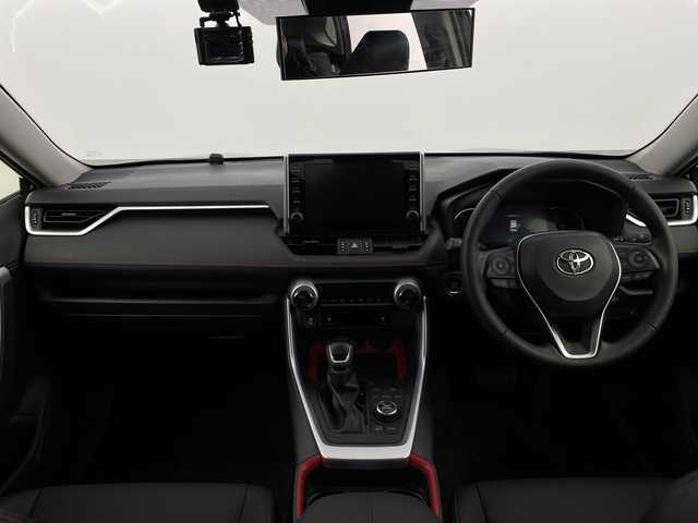 トヨタ ＲＡＶ４ アドベンチャー オフロードPKG 新潟県 2022(令4)年 2.7万km アティチュードブラックマイカ 4WD/トヨタセーフティセンス/AW付スタッドレスタイヤ積込/純正ナビ/Bluetooth/フルセグTV/バックカメラ/レーダークルーズコントロール/LEDオートライト/レザーシート/パワーシート/シートヒーター/シートベンチレーション/純正18インチアルミホイール/ルーフレール/ステアリングリモコン/ブラインドスポットモニター/前後ドラレコ/ステアリングヒーター/電格ミラー/ウィンカーミラー/ワンオーナー/スマートキー/ビルトインETC2.0