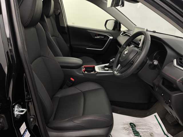 トヨタ ＲＡＶ４ アドベンチャー オフロードPKG 新潟県 2022(令4)年 2.7万km アティチュードブラックマイカ 4WD/トヨタセーフティセンス/AW付スタッドレスタイヤ積込/純正ナビ/Bluetooth/フルセグTV/バックカメラ/レーダークルーズコントロール/LEDオートライト/レザーシート/パワーシート/シートヒーター/シートベンチレーション/純正18インチアルミホイール/ルーフレール/ステアリングリモコン/ブラインドスポットモニター/前後ドラレコ/ステアリングヒーター/電格ミラー/ウィンカーミラー/ワンオーナー/スマートキー/ビルトインETC2.0