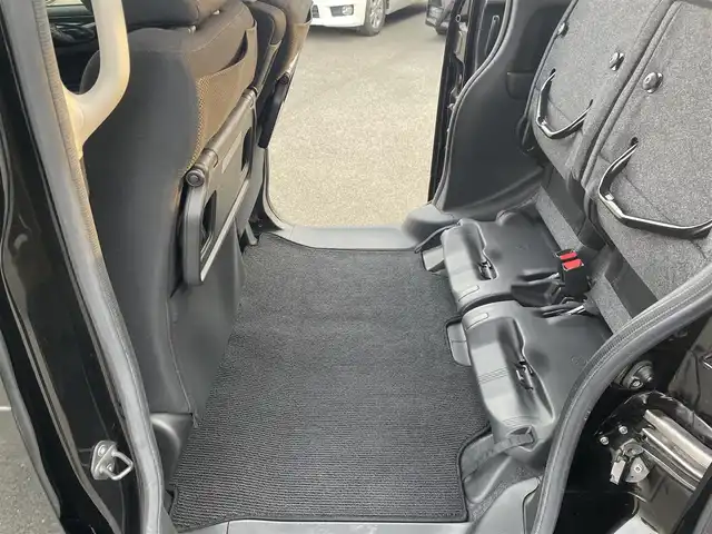 ホンダ Ｎ ＢＯＸ カスタム G Lパッケージ 大阪府 2015(平27)年 9.4万km スマートブラック ”(株)IDOMが運営する【じしゃロン堺店】の自社ローン対象車両になります。こちらは現金ご利用時の価格です。/自社ローンご希望の方は別途その旨お申付け下さい。/”