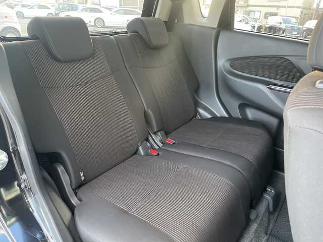 日産 デイズ ハイウェイスターX 神奈川県 2016(平28)年 4.6万km ブラック 純正ナビ(MM316D-W）/フルセグ/Bluetooth/CD/DVD/USB/全周囲カメラ　/ＥＴＣ　/ドライブレコーダー　/ＬＥＤヘッドライト　/フォグライト　/オートマチックハイビーム　/オートライト　/ドアバイザー/スマートキー/プッシュスタート　/社外フロアマット　/社外アルミホイール/ABS/横滑り防止装置/衝突被害軽減システム